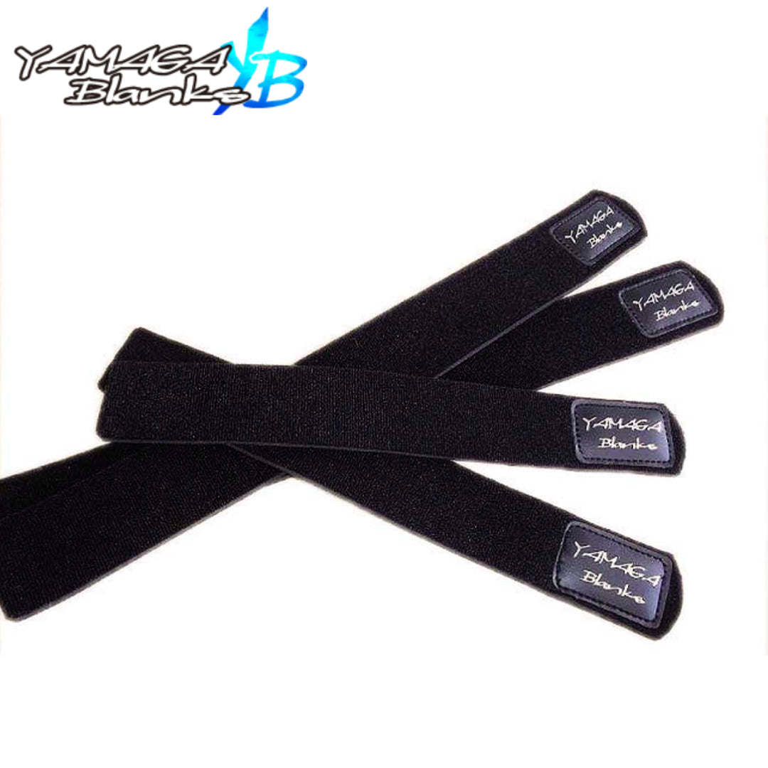 Yamaga Blanks Neoprene Rod Belt
