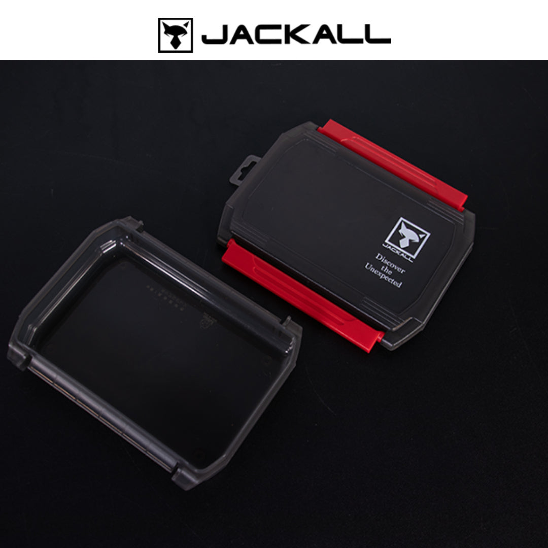 Kotak Peralatan Memancing Terbuka Jackall 1500D W