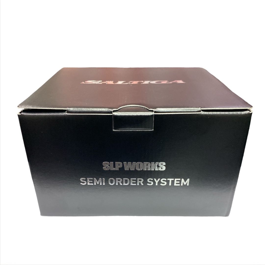 Reel Pemintal Daiwa Saltiga SLP Works Semi Order System 14000XH