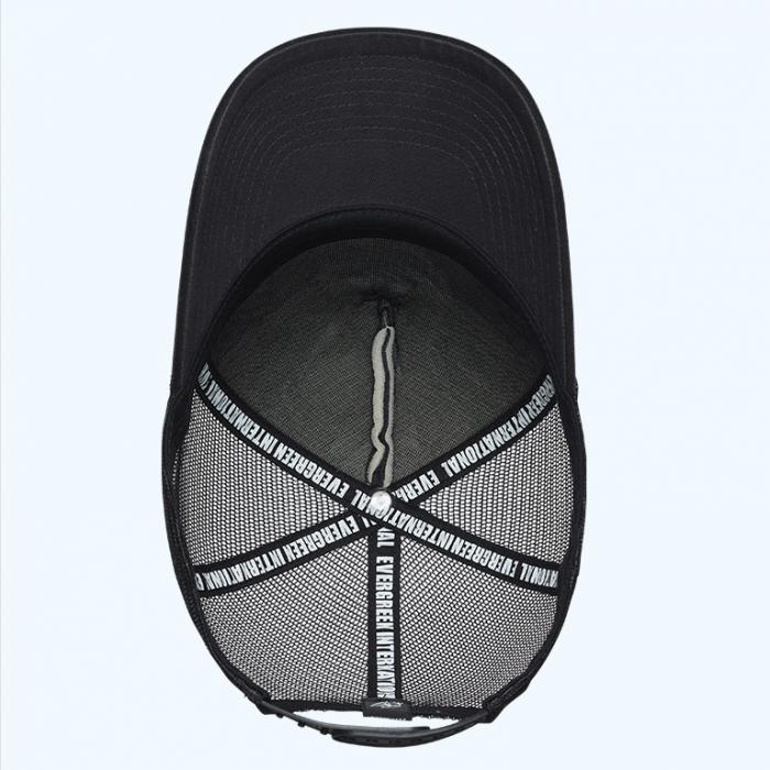Topi Memancing Evergreen EG