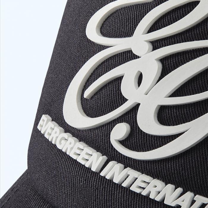 Topi Memancing Evergreen EG