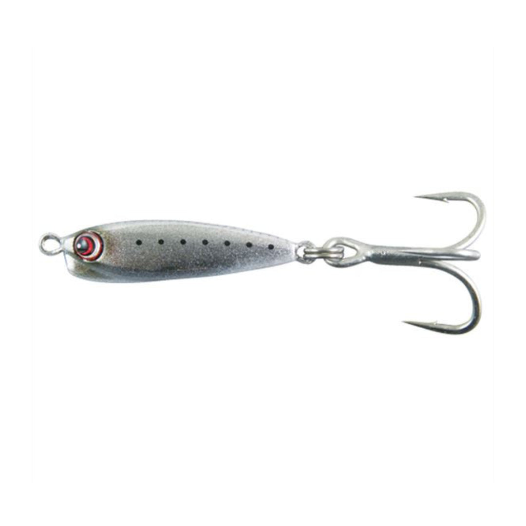Paz Design Jig Lead Umiharashi Peluru 35g 007 (7414)