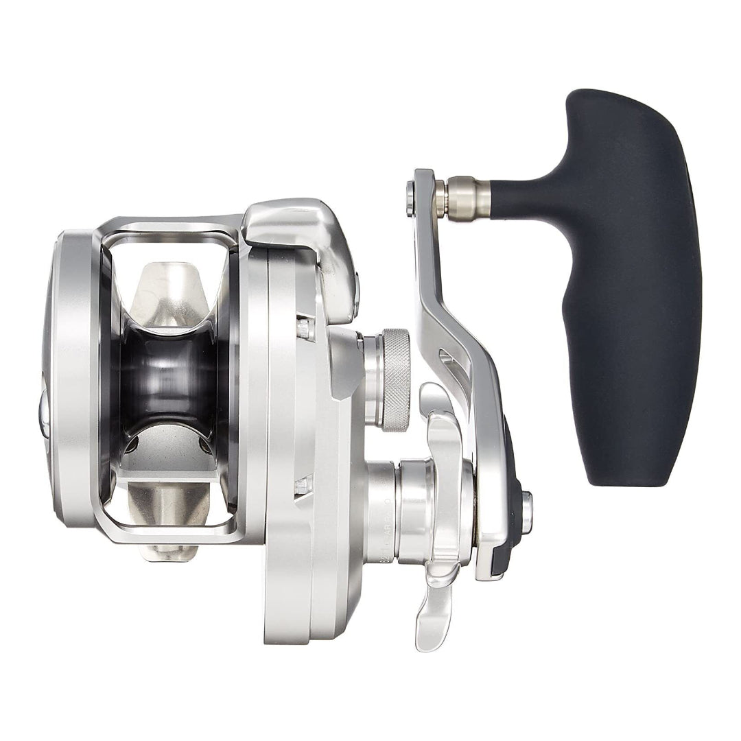 Reel Baitcasting Shimano 17 Ocean Jigger 2001NR-HG