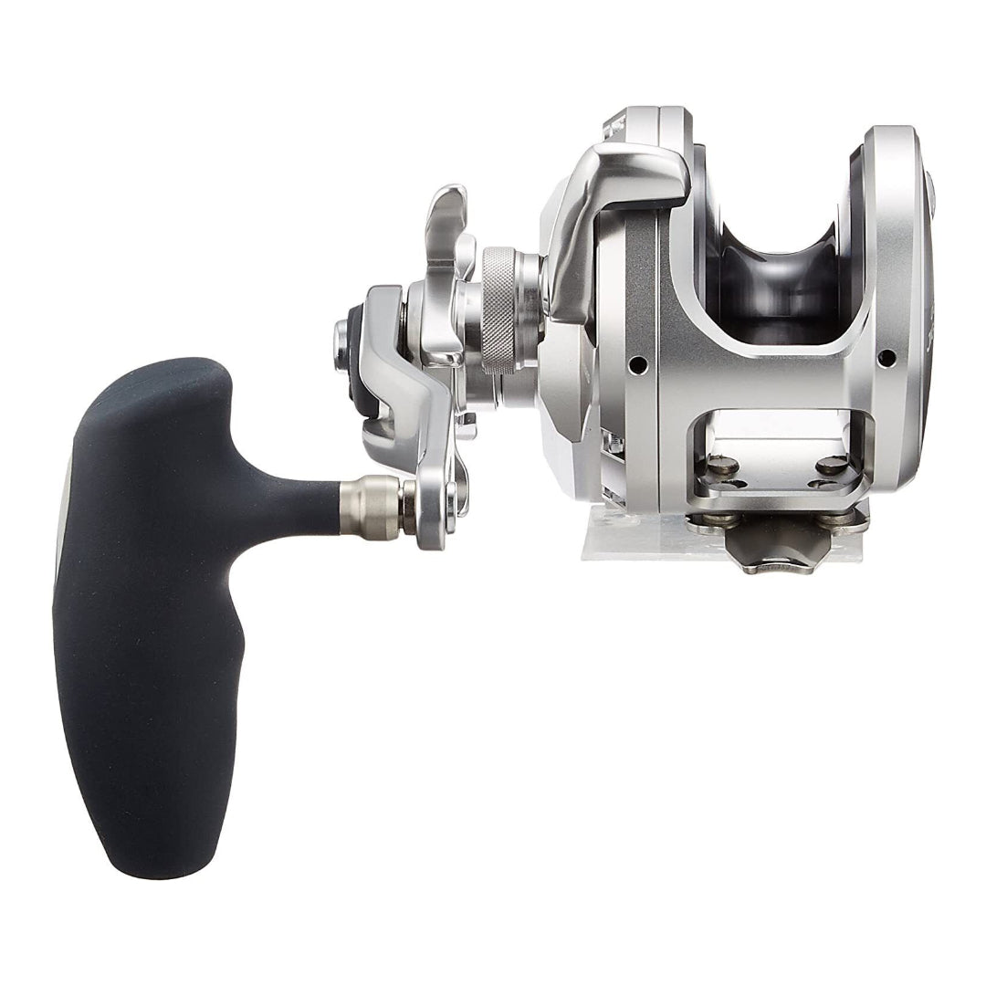 Reel Baitcasting Shimano 17 Ocean Jigger 2001NR-HG