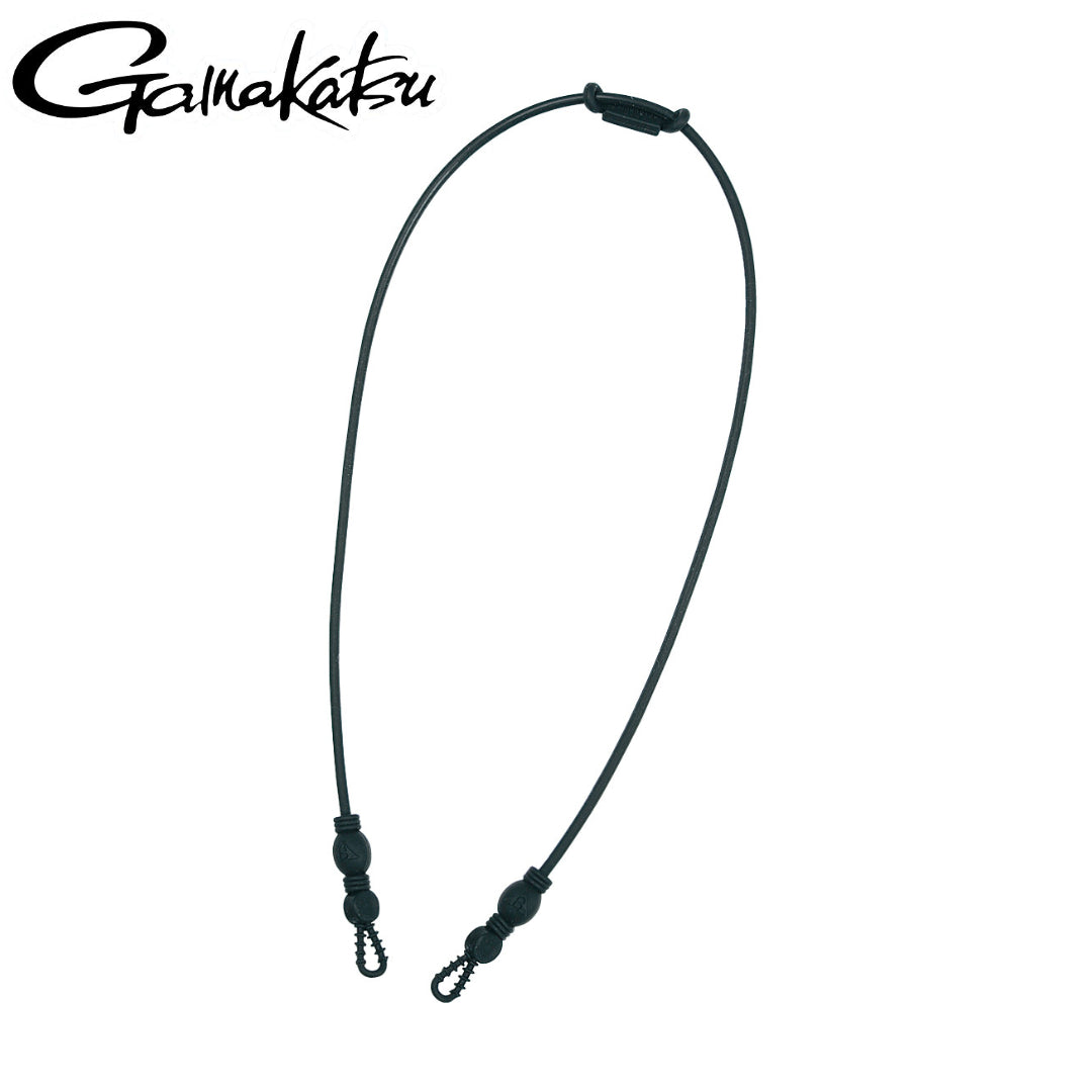 Pemegang gelas silikon Gamakatsu GM2074 (7109)