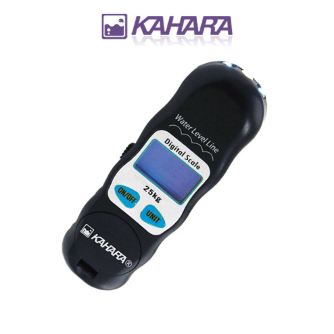 Timbangan Pancing Digital Kahara KJ II