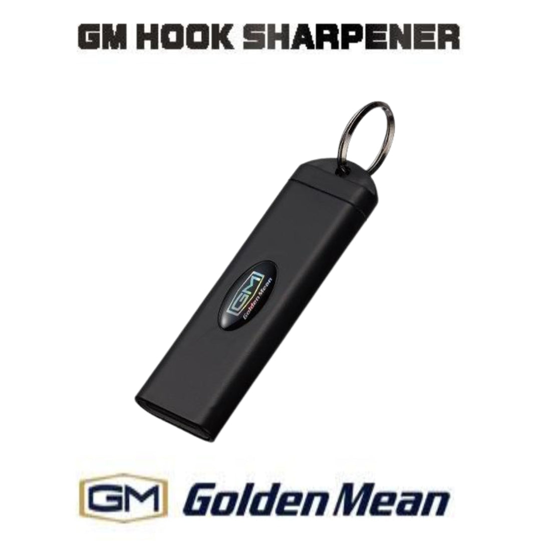 Pengasah Kail GM Golden Mean