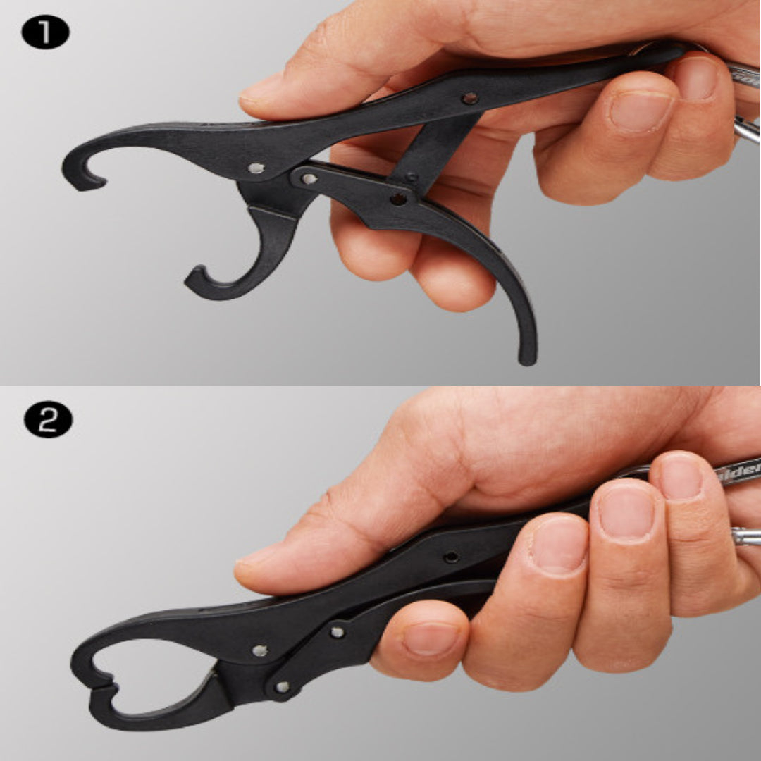 Golden Mean GM Light Grip