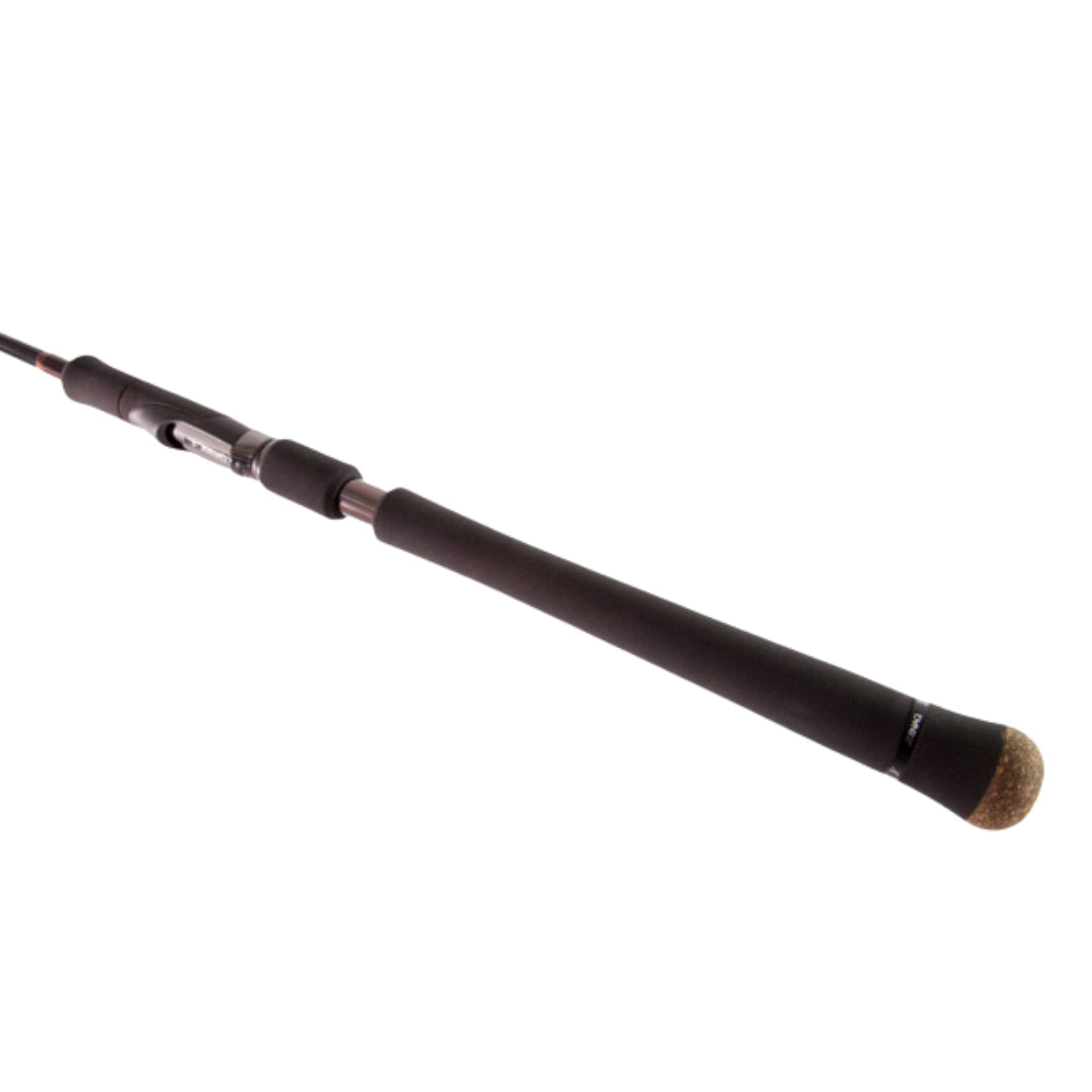Zenaq Spinning Rod Snipe S86XX Longcast - RG