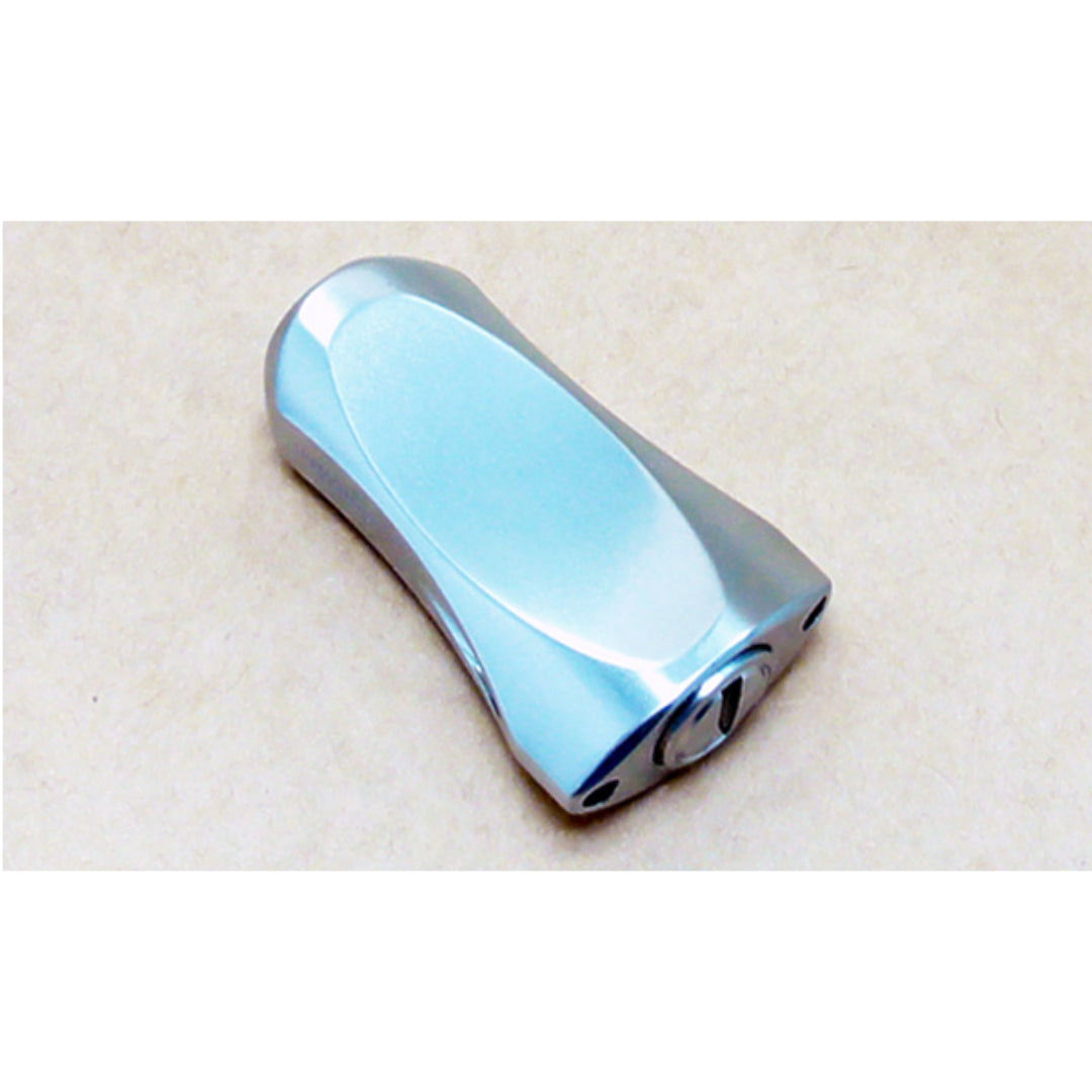 Kenop Pegangan Shimano Yumeya Tipe A Aluminium 1000-4000