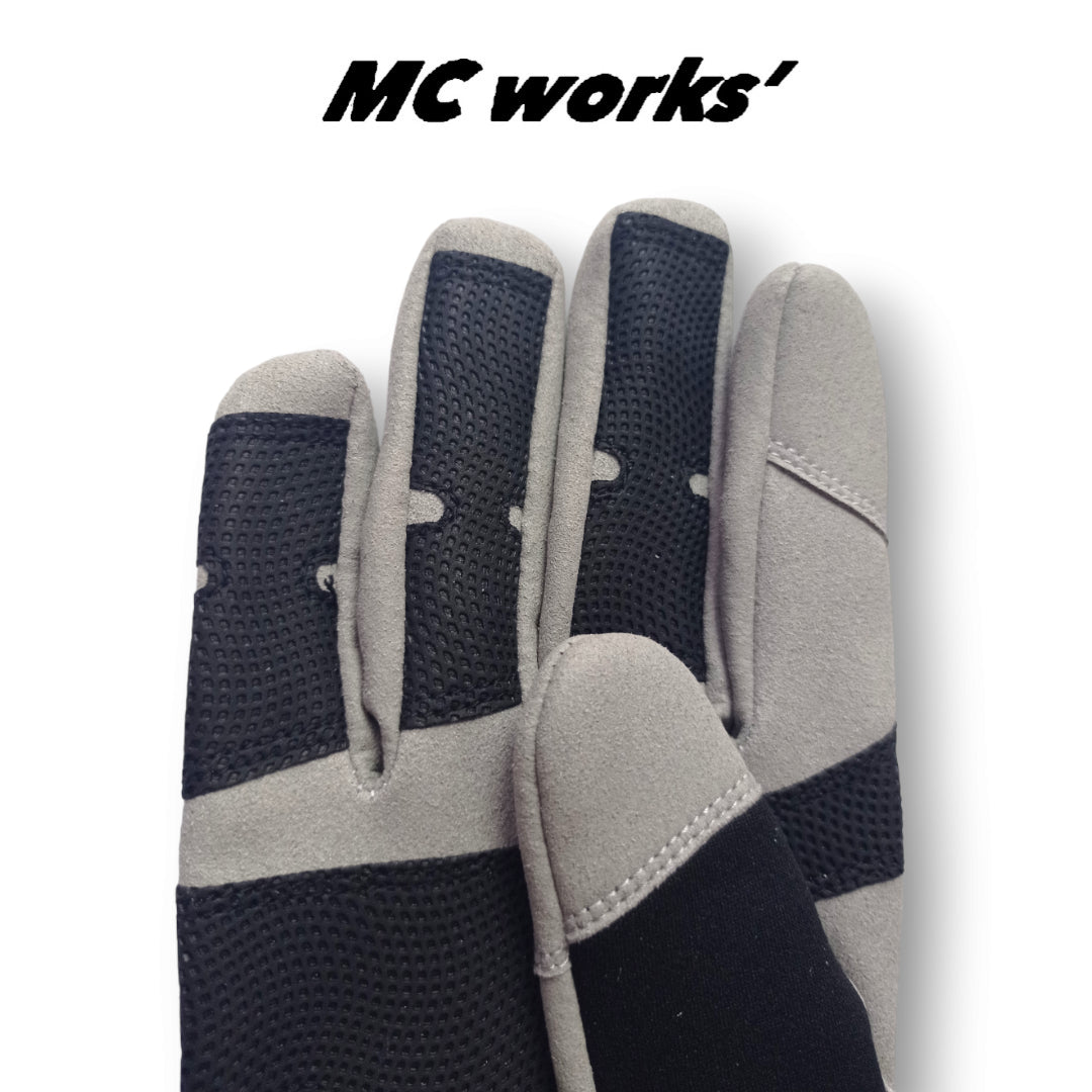 Sarung Tangan Memancing Mc Works