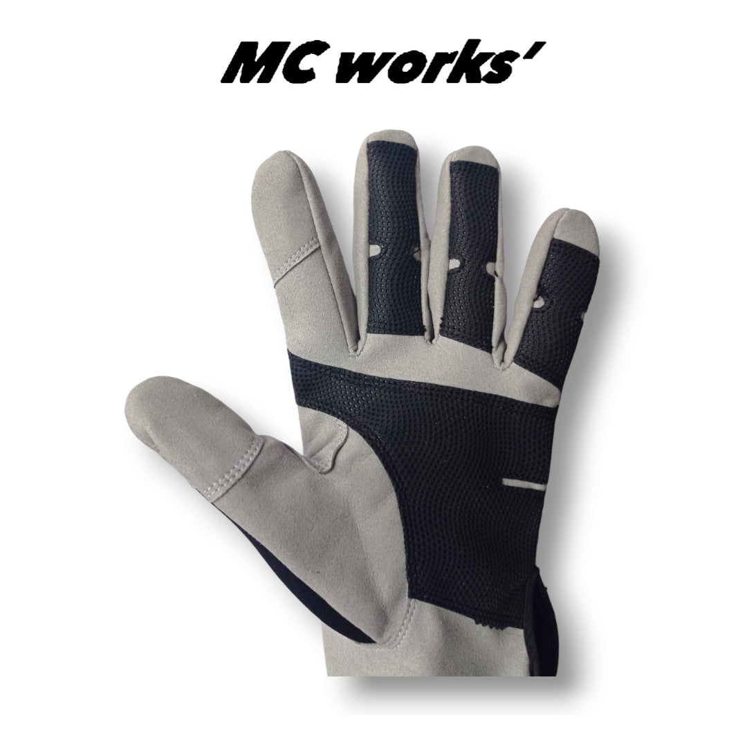 Sarung Tangan Memancing Mc Works