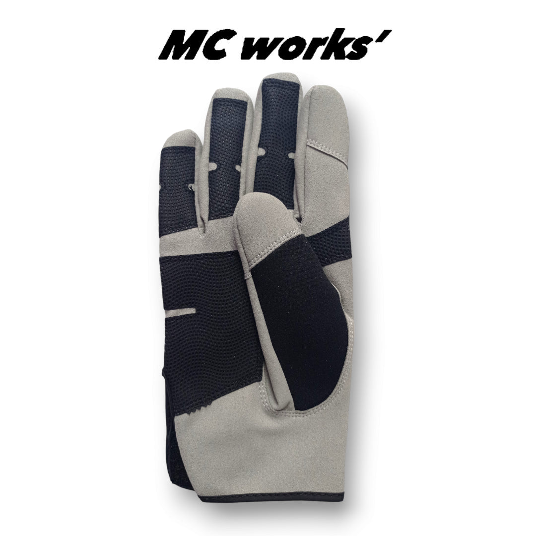 Sarung Tangan Memancing Mc Works