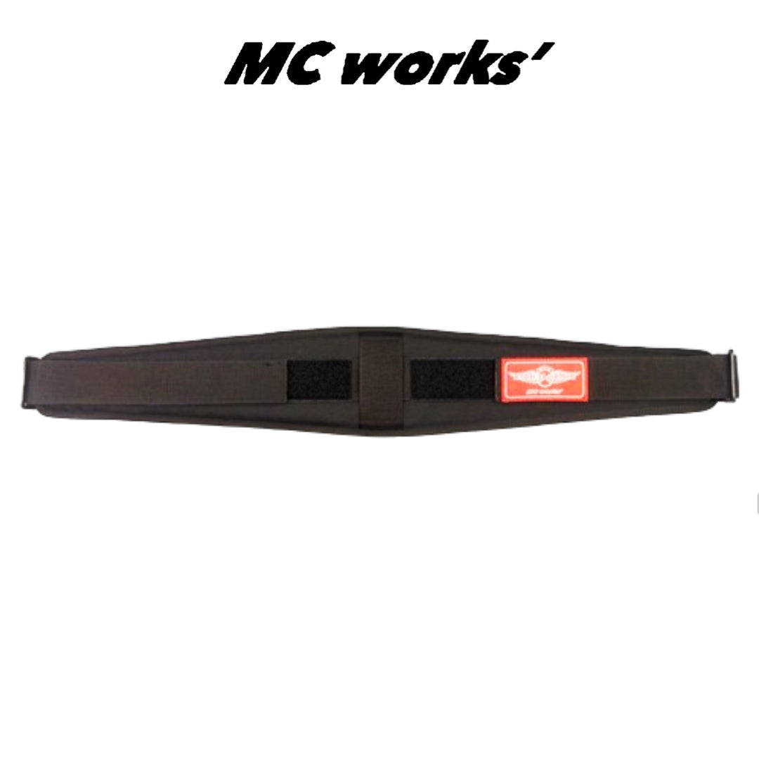 Bantalan Penopang MC Works