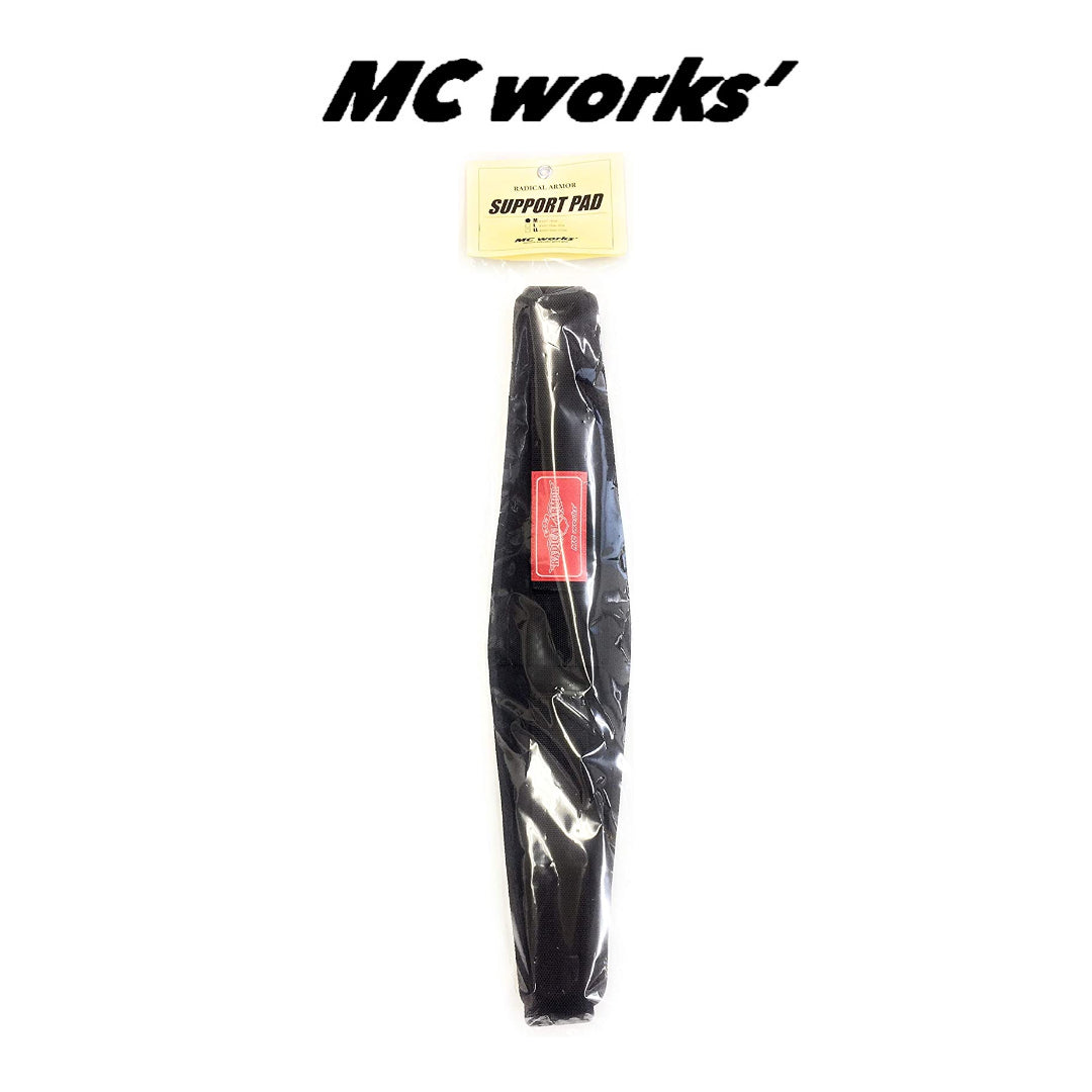 Bantalan Penopang MC Works