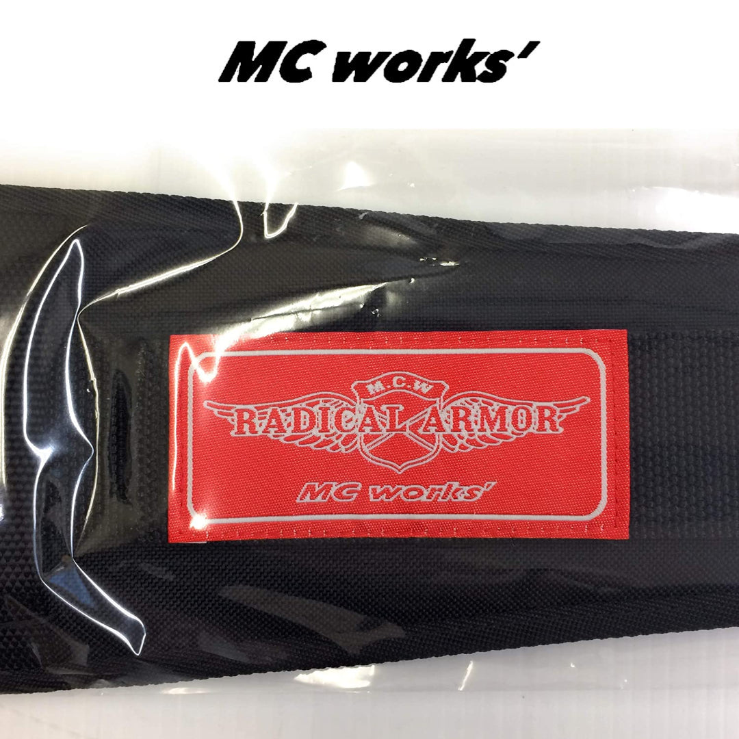 Bantalan Penopang MC Works