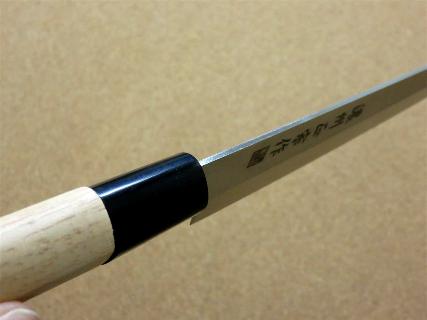 Satake Nosyu Masamune Wooden Sashimi Knife