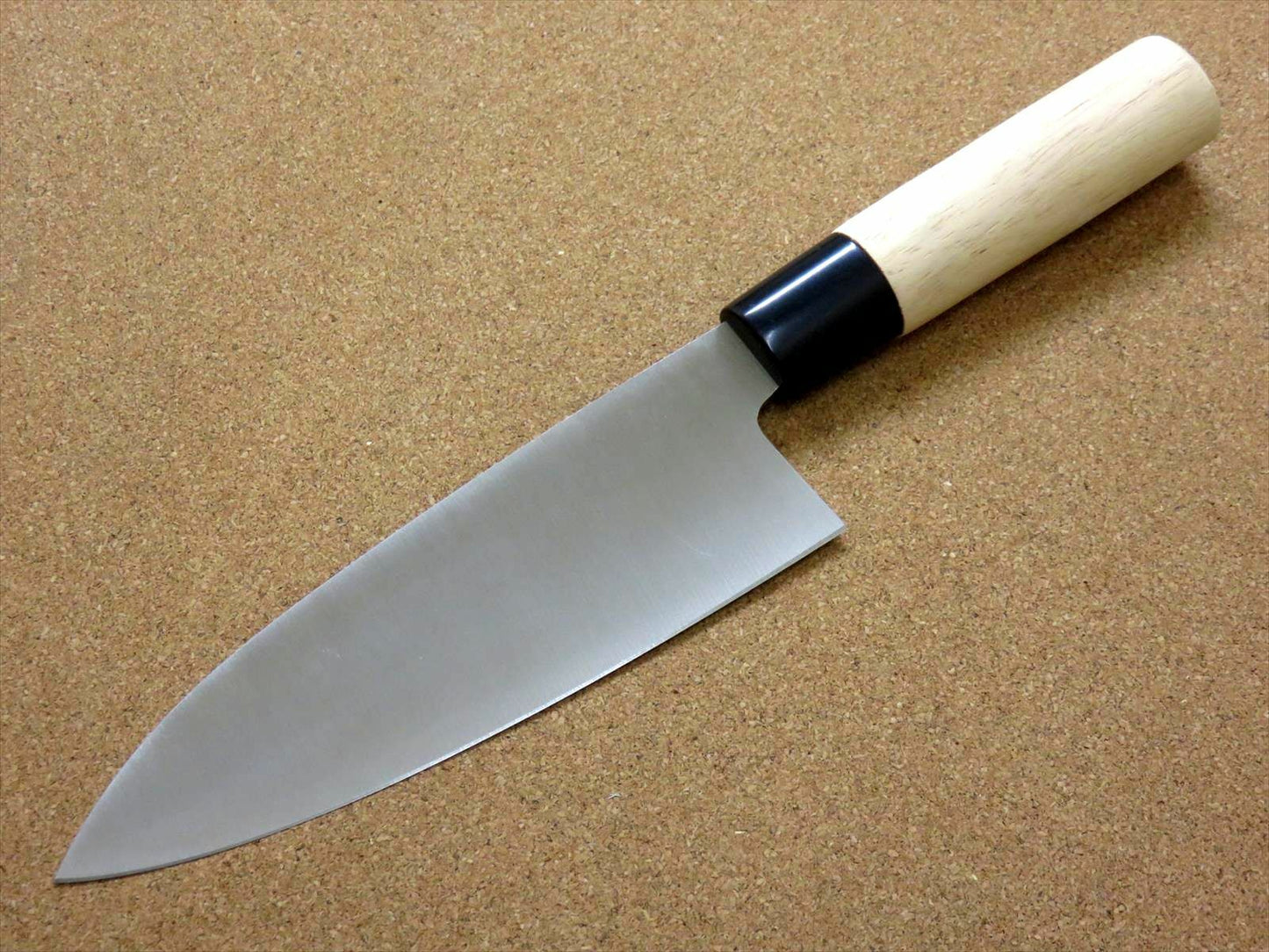 Pisau Deba Kayu Satake Nosyu Masamune