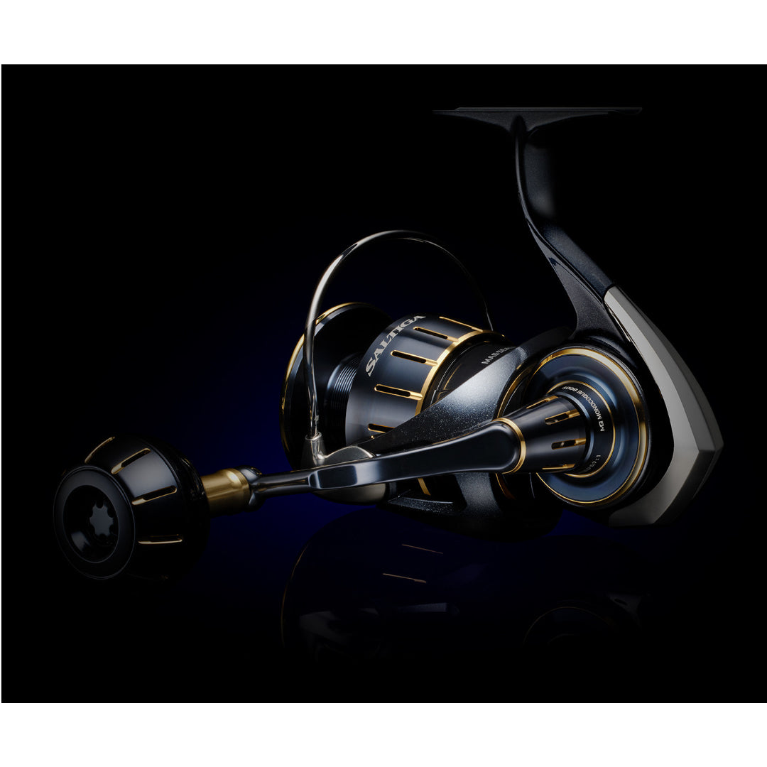 Reel Pemintal Daiwa 23 Saltiga 6000-H Versi JDM
