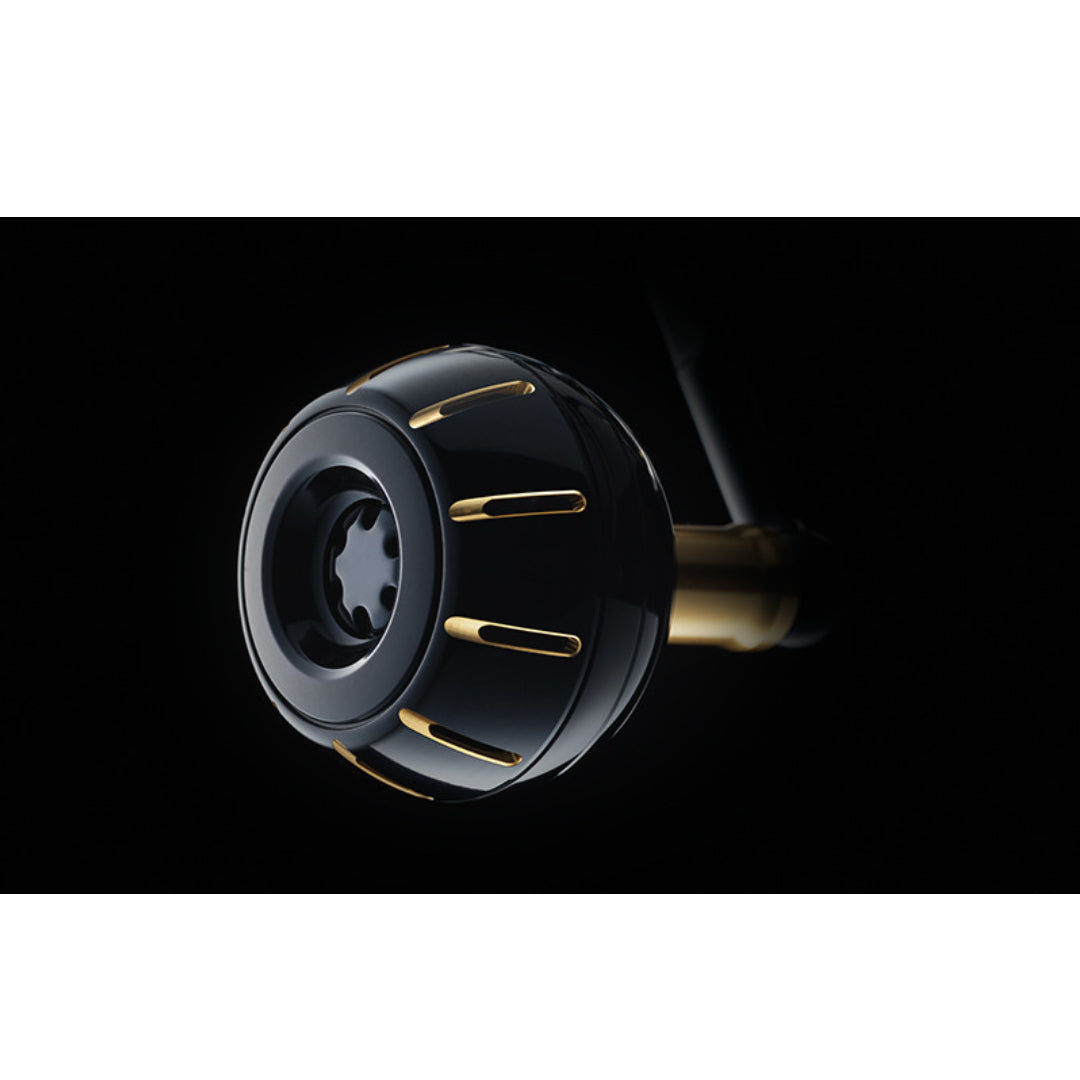 Reel Pemintal Daiwa 23 Saltiga 6000-H Versi JDM