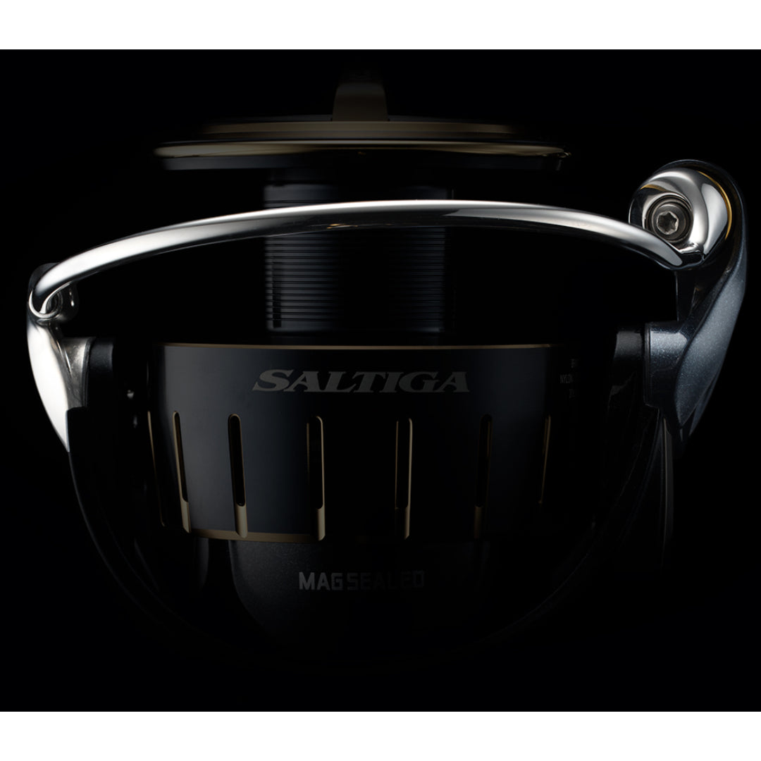 Reel Pemintal Daiwa 23 Saltiga 6000-H Versi JDM