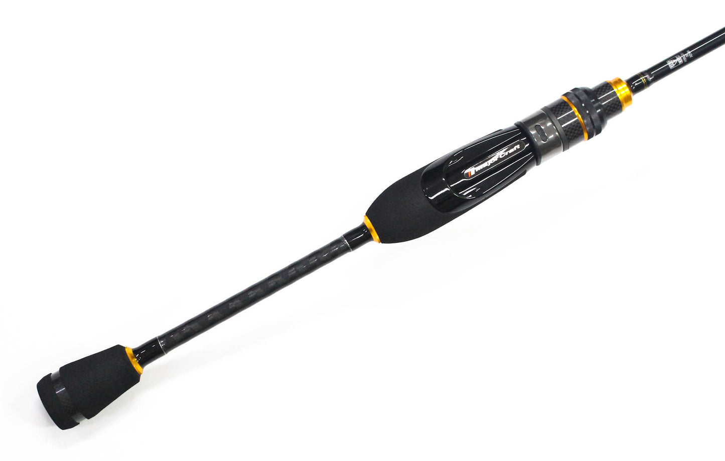 Joran Pemintal Seri Triple Cross Major Craft TCX S632 AJI (0593)