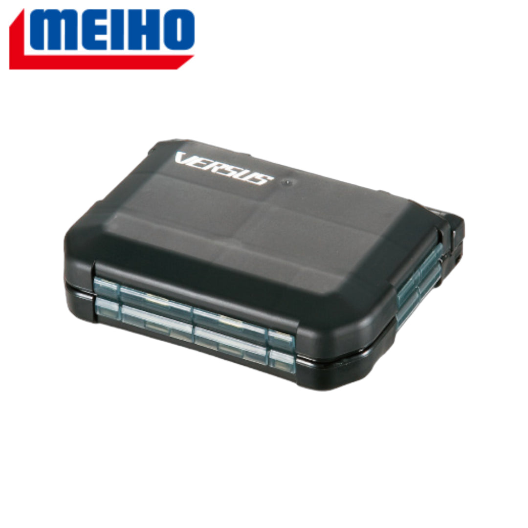 Meiho VS-388DD 122 x 87 x 34 mm Hitam 8833