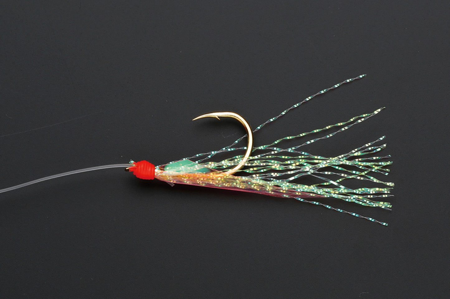 Pemeran Decoy OS-61 Sabiki Leader