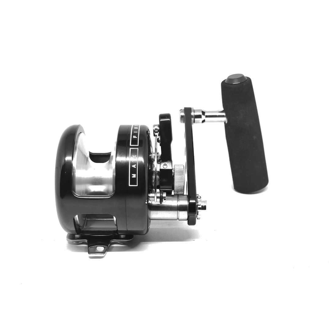 Marfix Baitcast Reel C3-LH