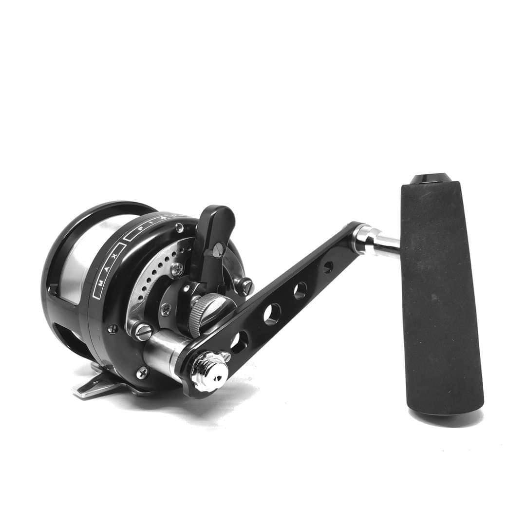 Marfix Baitcast Reel C3-LH