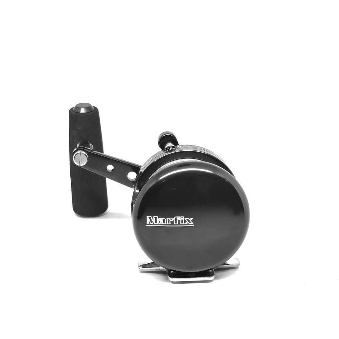 Marfix Baitcast Reel C3-LH