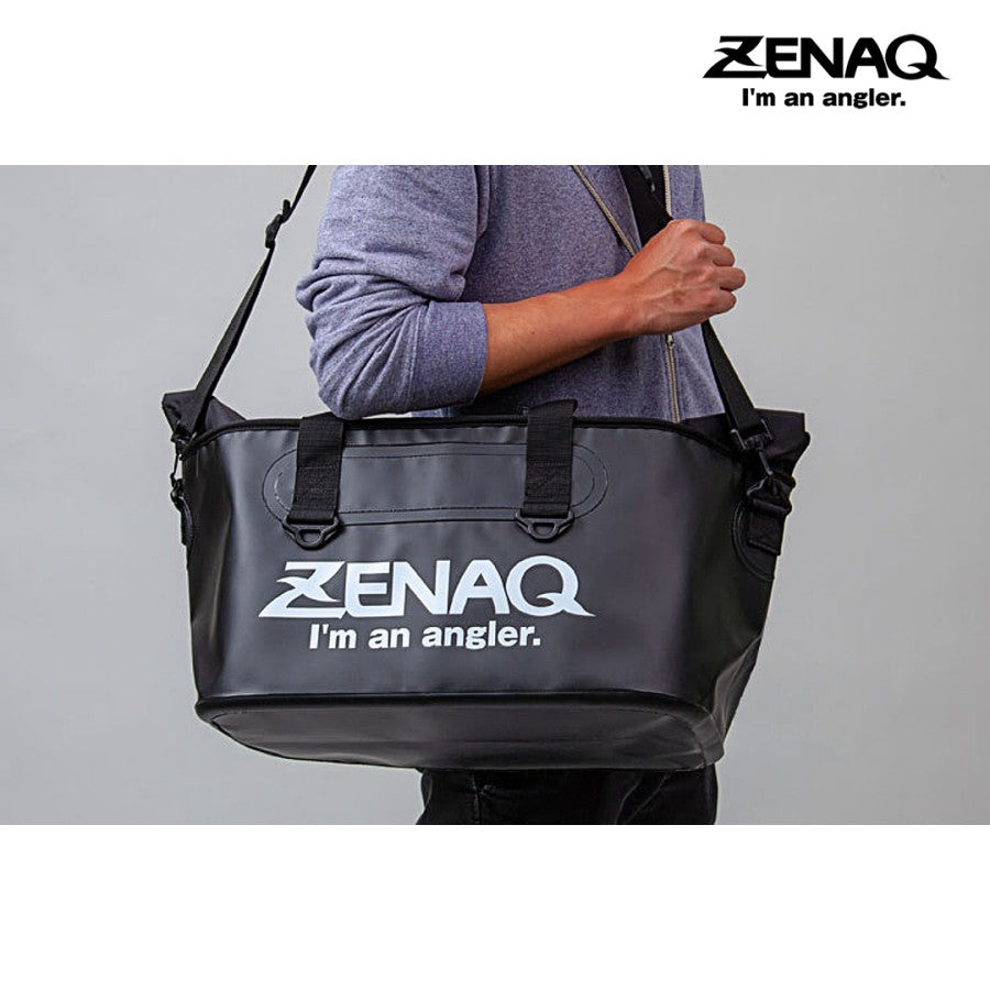 Zenaq Field Bag