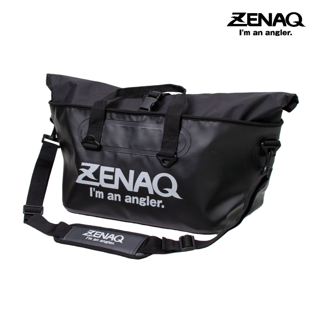 Zenaq Field Bag
