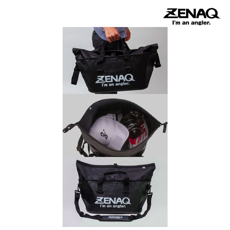Zenaq Field Bag