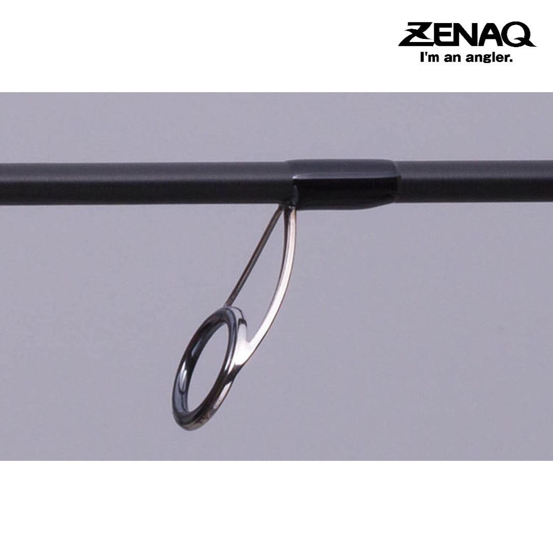 Zenaq Spinning Rod Snipe S72XX - K