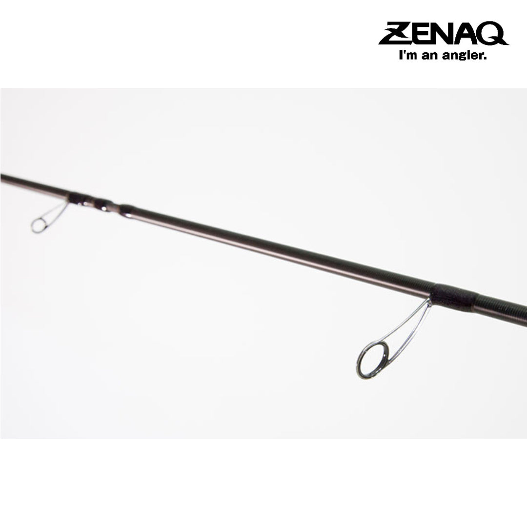Zenaq Spinning Rod Snipe S86XX Longcast - K