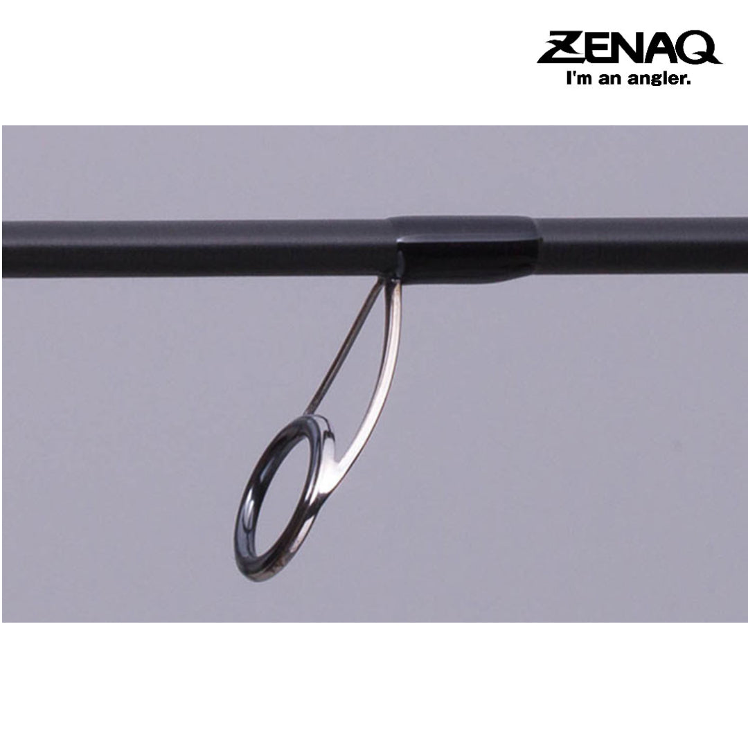 Zenaq Spinning Rod Snipe S76X - K