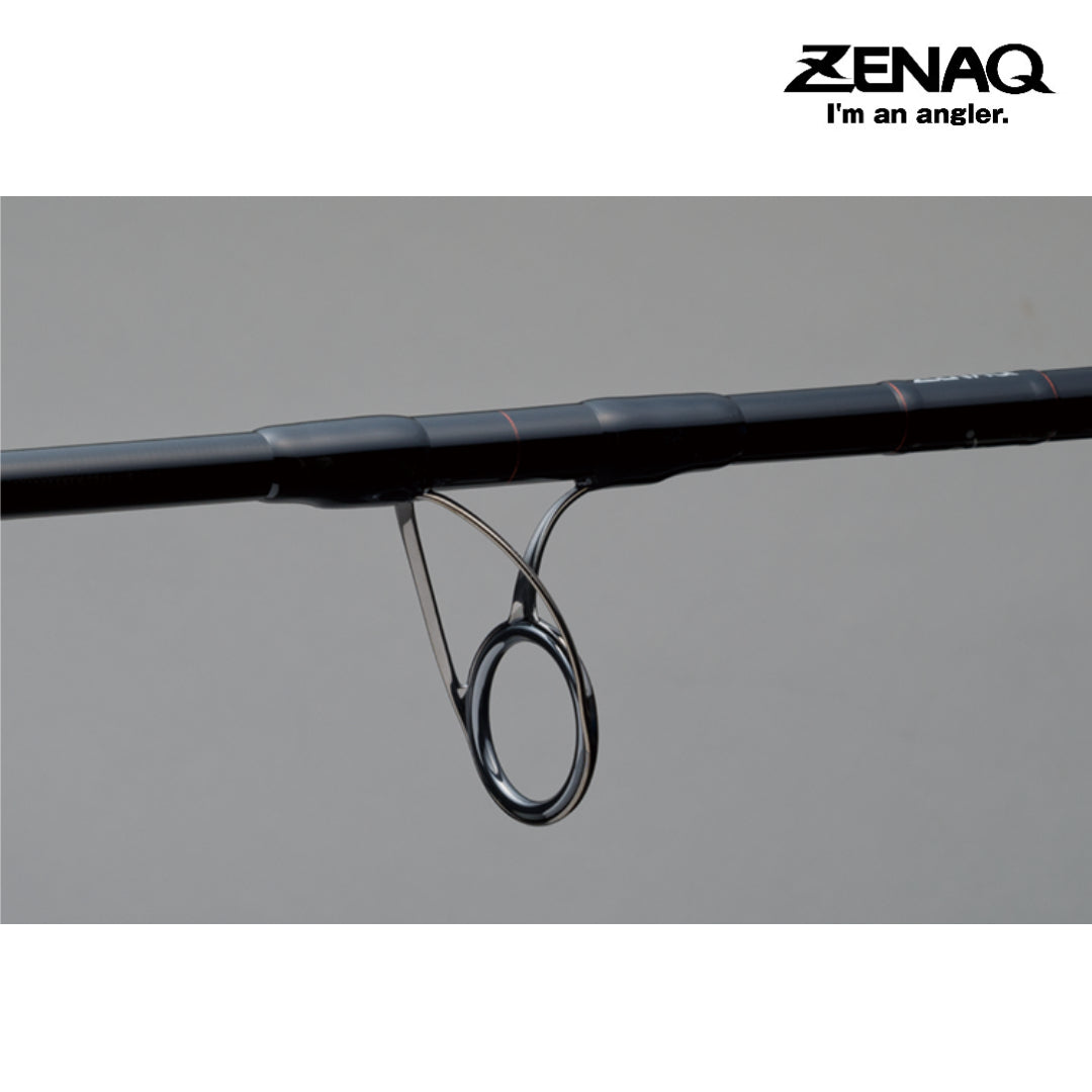Zenaq Spinning Rod Tobizo TC80-200G