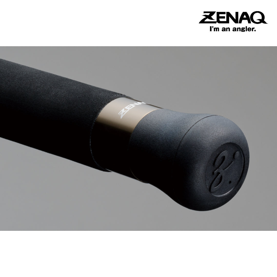 Zenaq Spinning Rod Tobizo TC86-110G