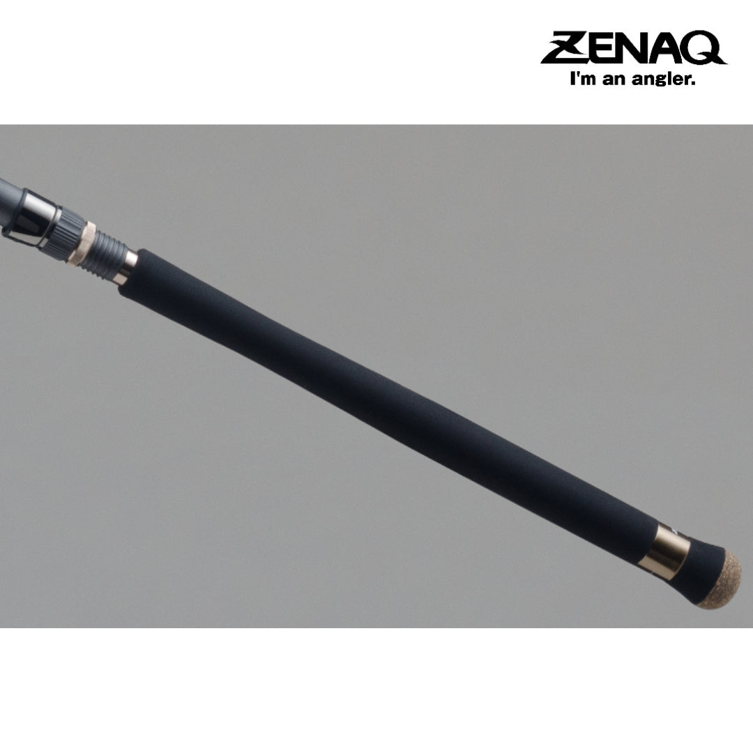 Zenaq Spinning Rod Tobizo TC80-80G
