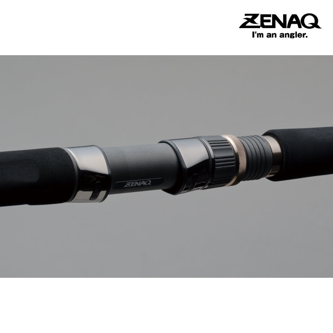 Zenaq Spinning Rod Tobizo TC80-80G