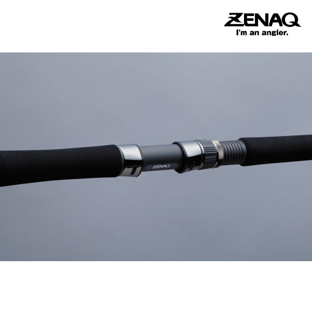 Zenaq Spinning Rod Fokeeto FC78-2 Longcast