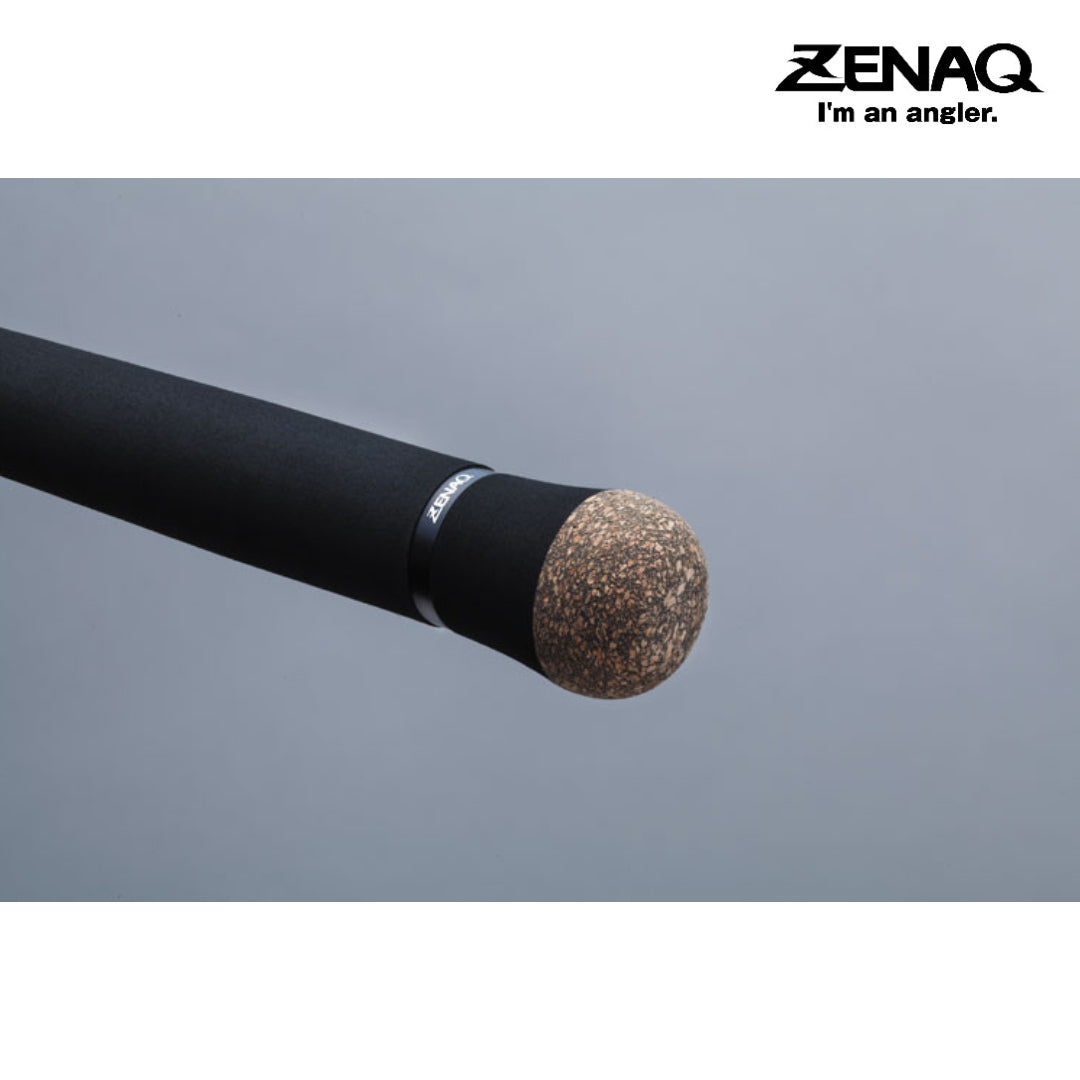 Zenaq Spinning Rod Fokeeto FC78-2 Longcast