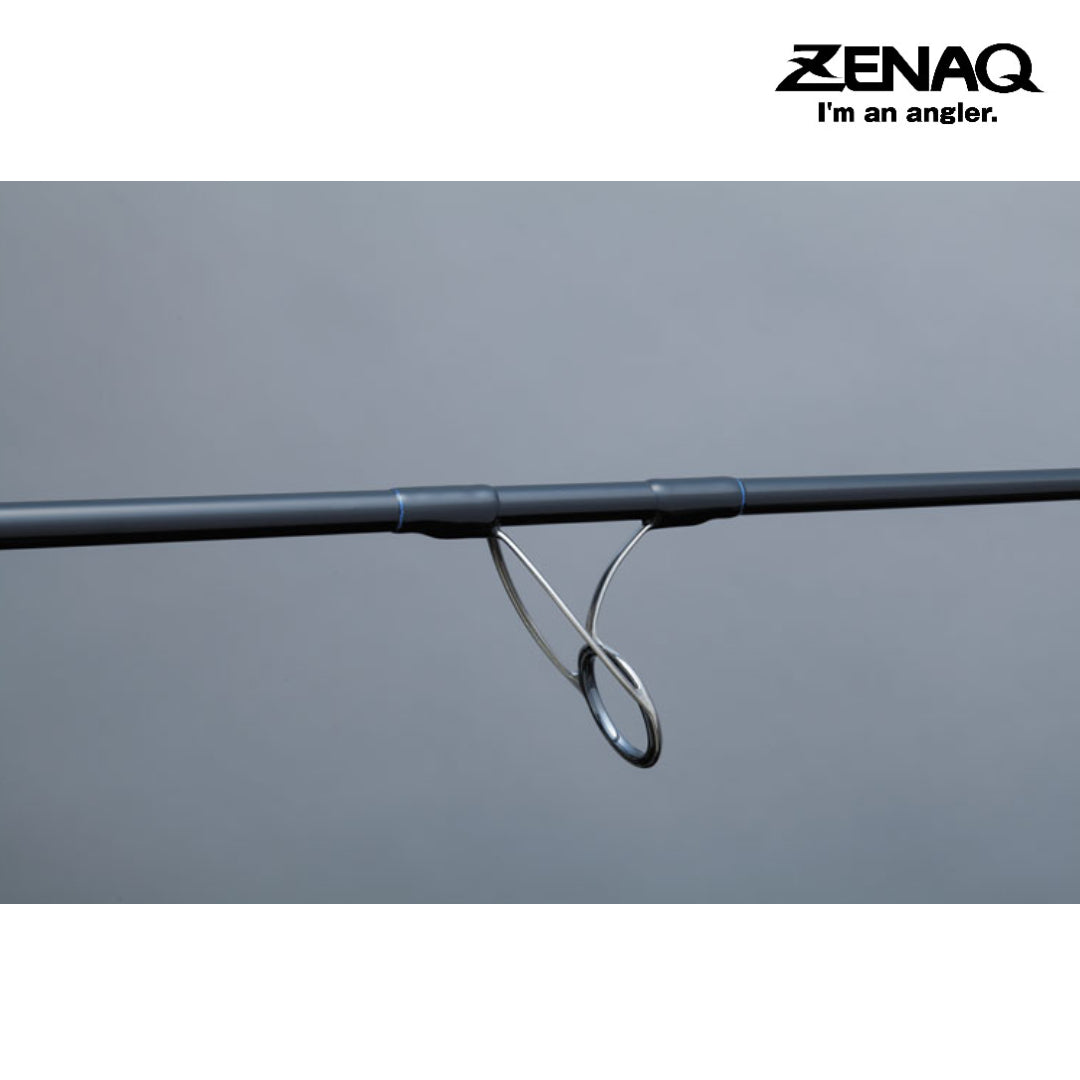 Zenaq Spinning Rod Fokeeto FC73-3 Twitch
