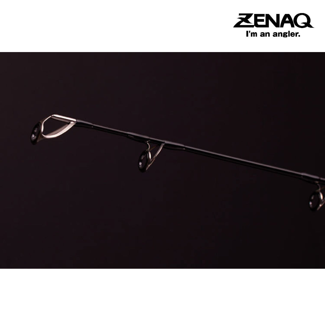 Zenaq Spinning Rod SINPAA 83 Hiramasa