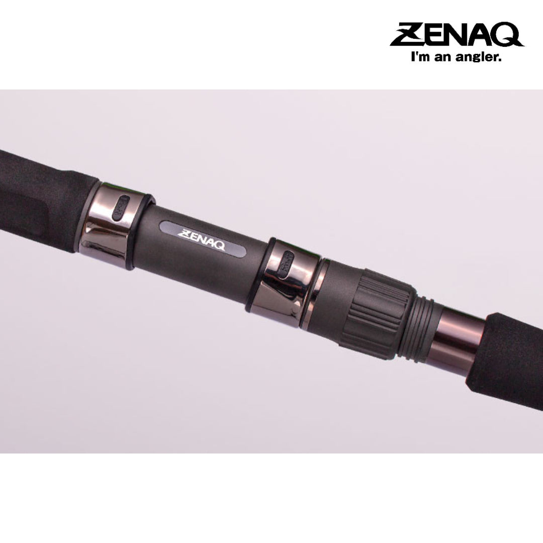 Zenaq Spinning Rod SINPAA 83 Hiramasa