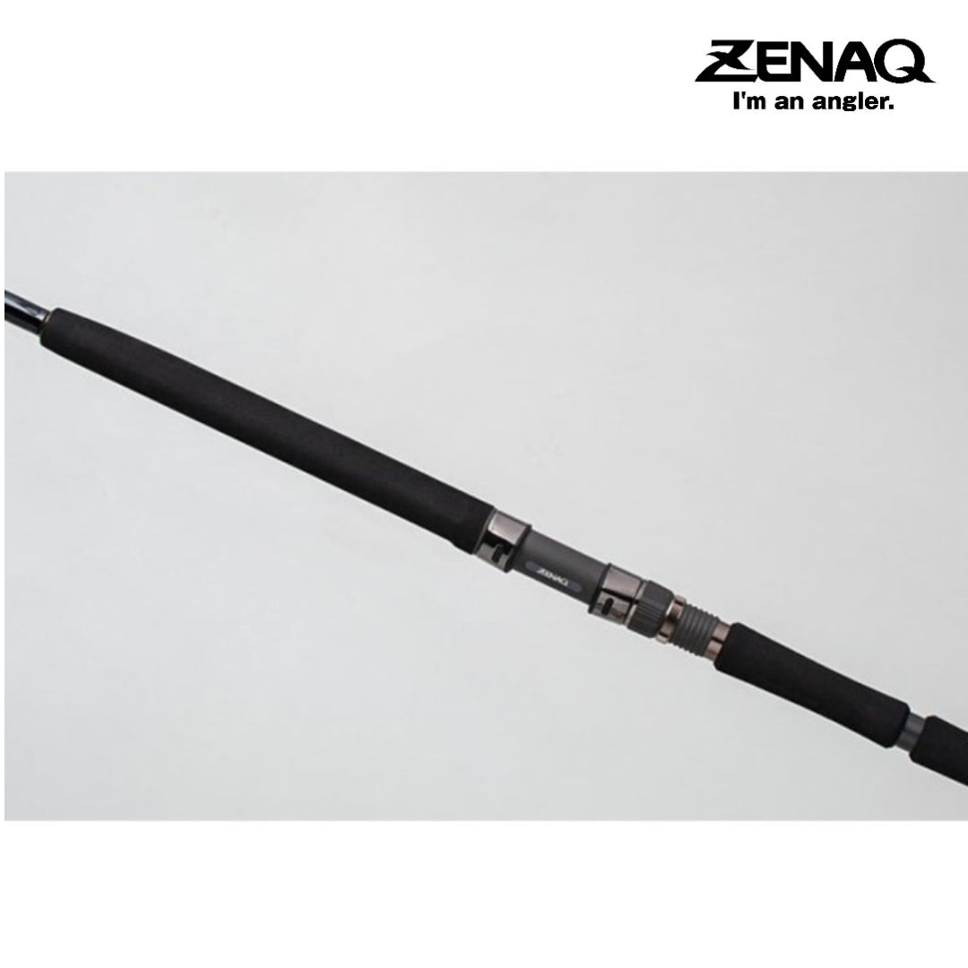 Zenaq Spinning Rod Muthos DM-Sonio 100M - K