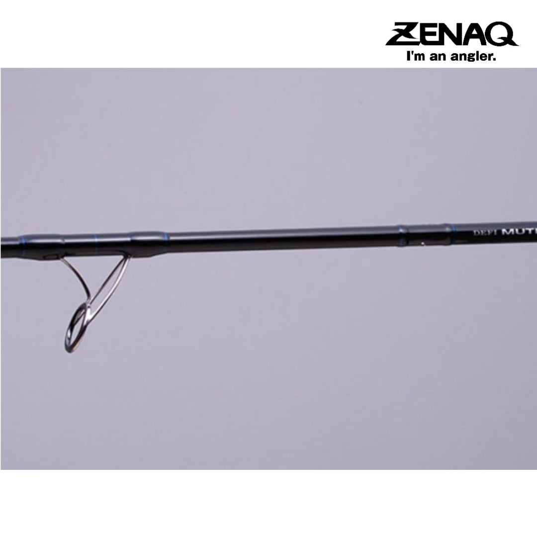 Zenaq Spinning Rod Muthos DM-Sonio 100M - K