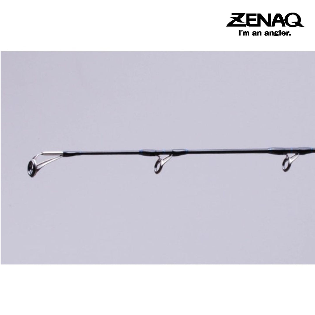 Zenaq Spinning Rod Muthos DM-Sonio 100M - K