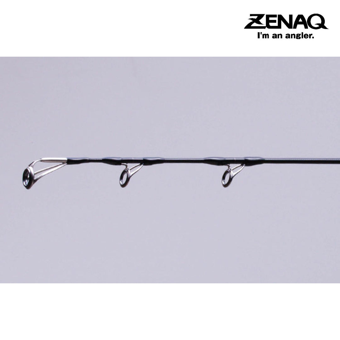 Zenaq Spinning Rod Muthos DM-Sonio 100M - RG